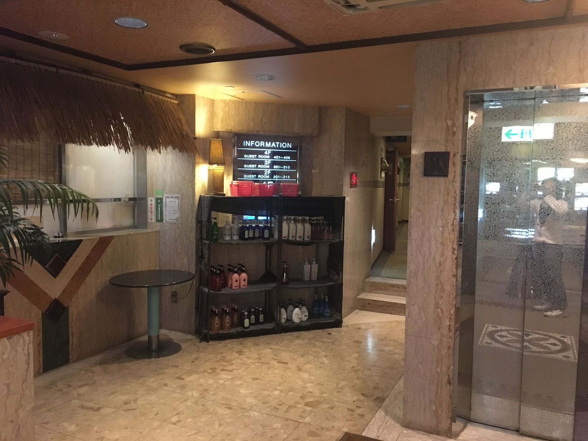 Two-Way (Adults Only) Hotel Tokio Exterior foto